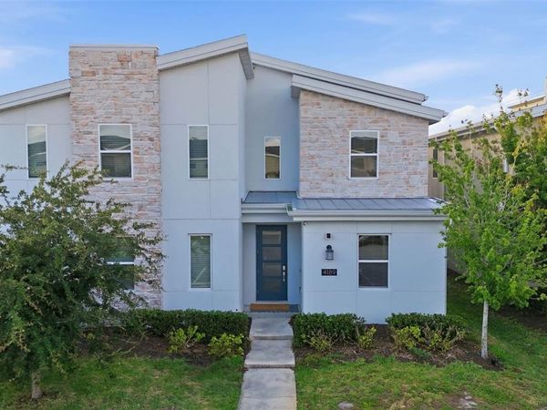 4189 PARAGRAPH DRIVE, KISSIMMEE, FL 34746