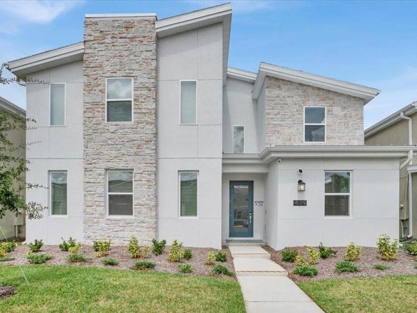 4189 PARAGRAPH DRIVE, KISSIMMEE, FL 34746