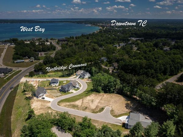 13960 Winding Trail S, Traverse City, MI 49686