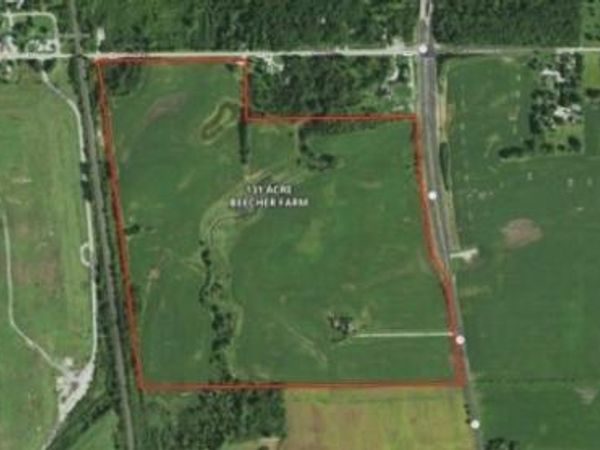 751 W Goodenow Road, Beecher, IL 60401