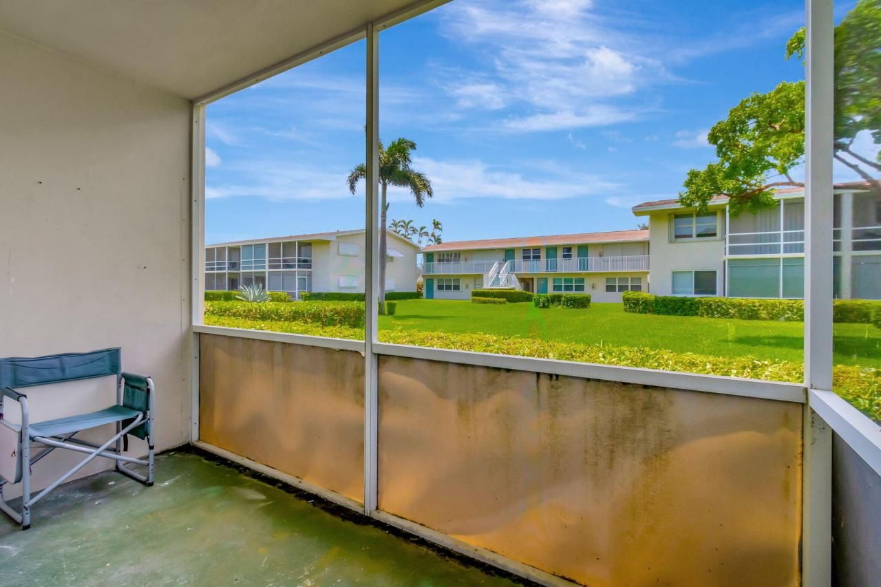 740 Horizons W, Unit 105, Boynton Beach, FL 33435 Photo