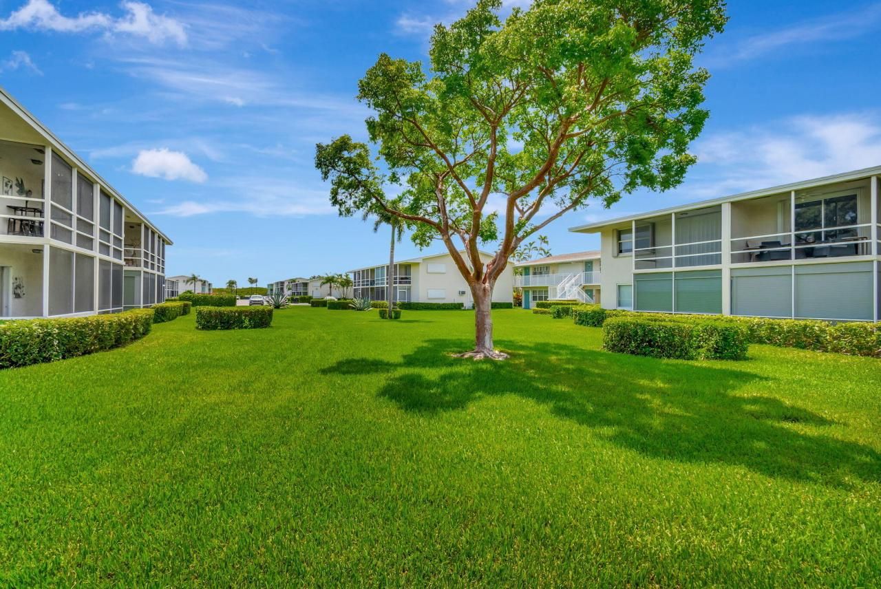 740 Horizons W, Unit 105, Boynton Beach, FL 33435 Photo