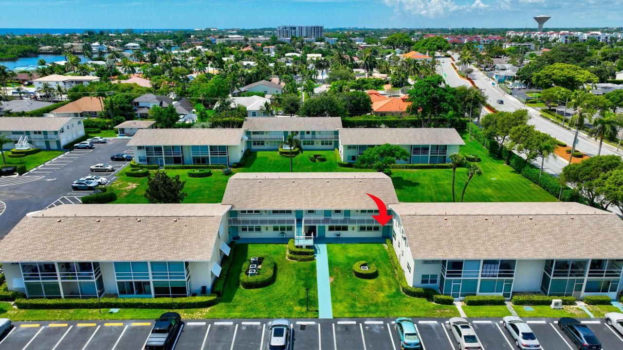 740 Horizons W, Unit 105, Boynton Beach, FL 33435 Photo