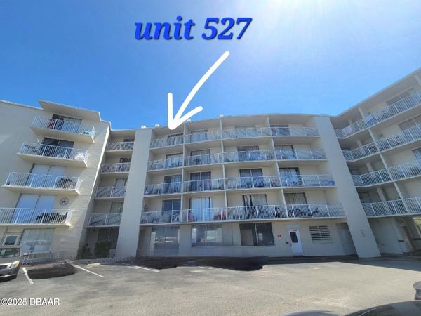 1233 S Atlantic Avenue, Unit 5270, Daytona Beach, FL 32118