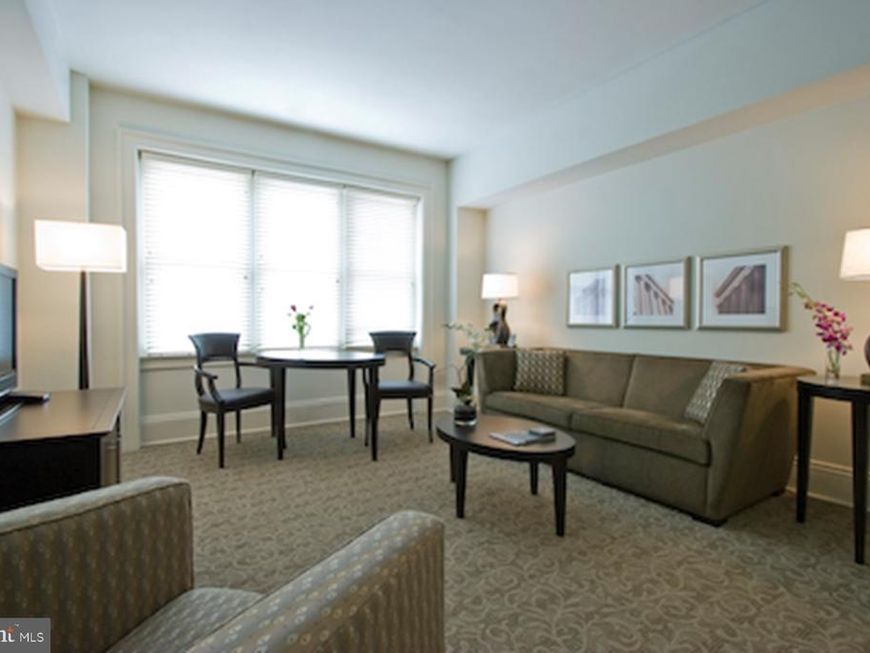 135 S 18th Street, Unit 1BEDPREMIU, Philadelphia, PA 19103 Main Photo