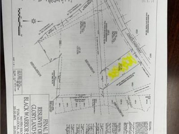 3r Owen Parkway, Northport, AL 35476