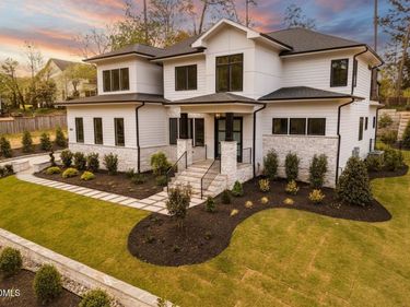 861 Wimbleton Drive, Raleigh, NC 27609