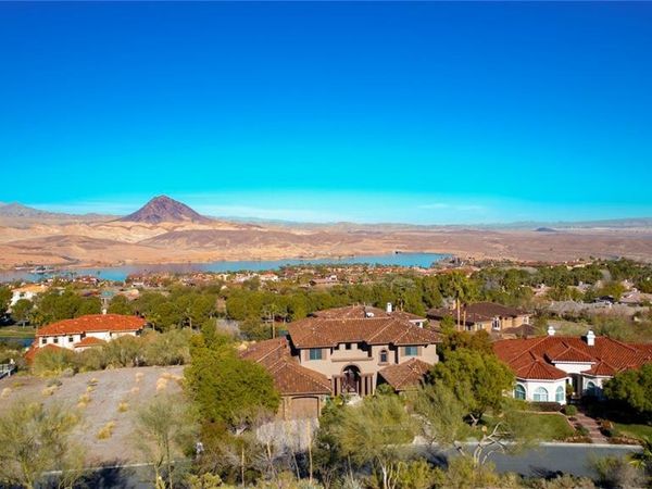 16 Camino Barcelona Place, Henderson, NV 89011