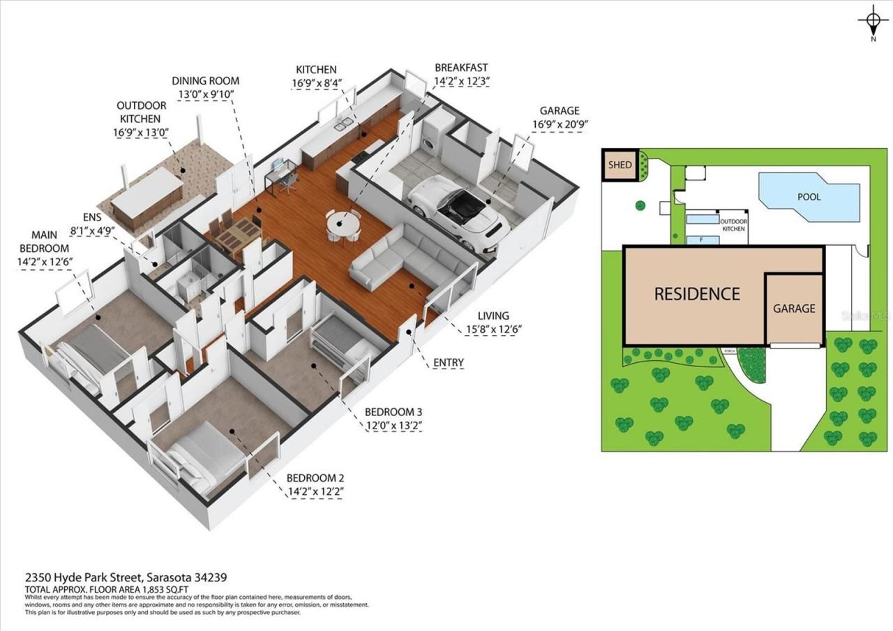 Please Call For Address, Sarasota, FL 34239 Photo