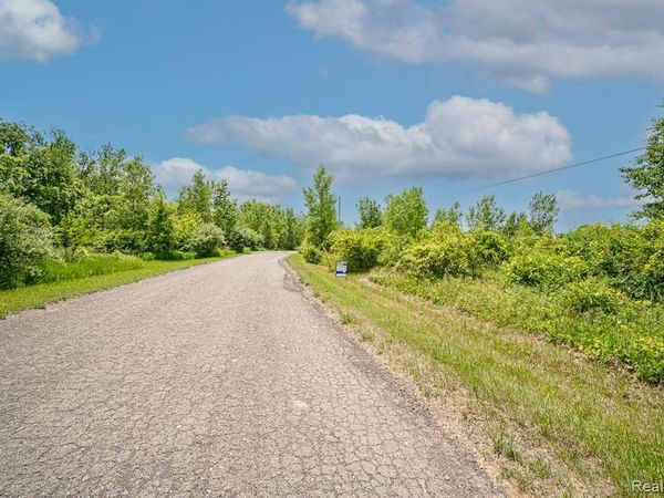 VL Fosland Farms Drive, Rives Twp, MI 49201