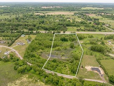 VL Fosland Farms Drive, Rives Twp, MI 49201
