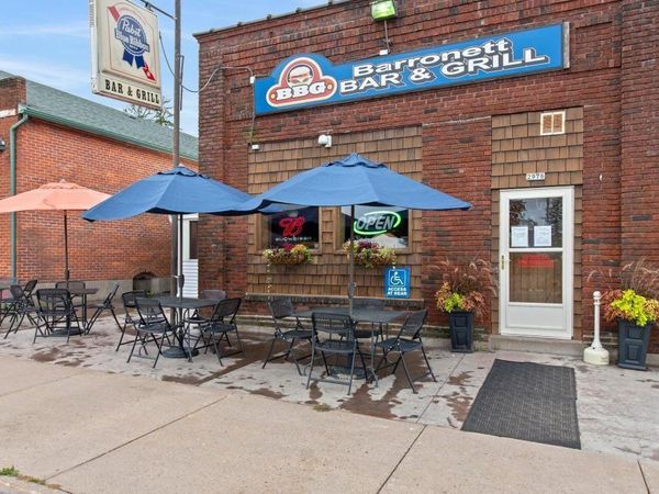 2976 US Highway 63, Barronett, WI 54813