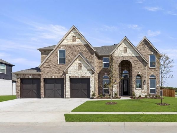 9705 Chesney Drive, Mesquite, TX 75126