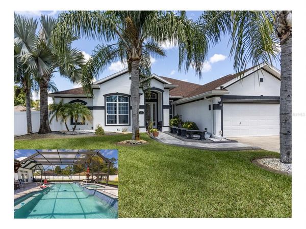 26 ETHEL LANE, PALM COAST, FL 32164