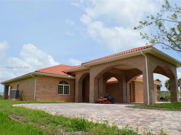 31002 SW 212th Ave, Homestead, FL 33030