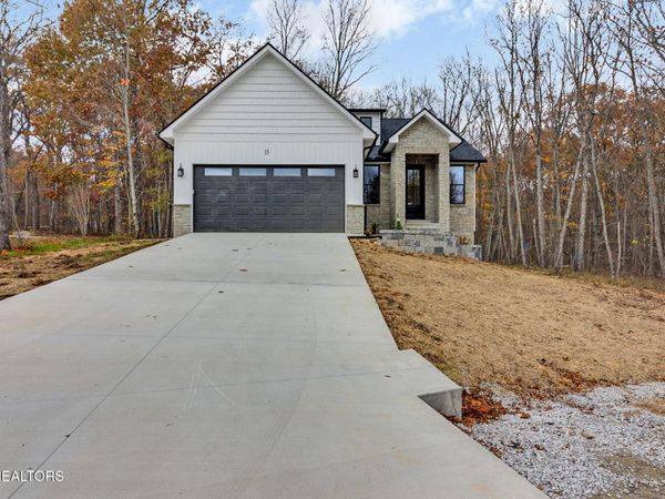 13 Norwich Terrace, Fairfield Glade, TN 38558