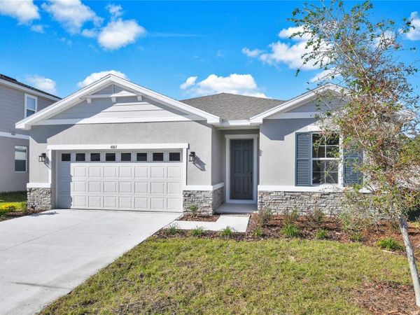 4063 BANNOCK AVENUE, TAVARES, FL 32778