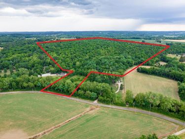 4380 Howards Creek Road, Morgan Twp, OH 45053