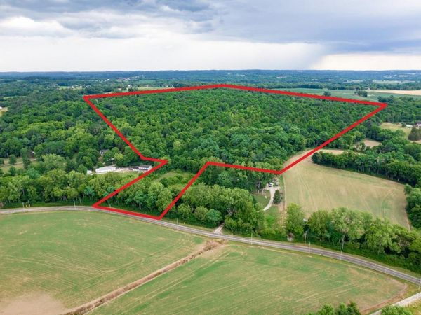 4380 Howards Creek Road, Morgan Twp, OH 45053