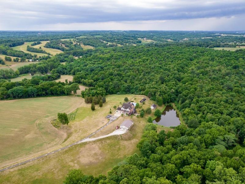 4380 Howards Creek Road, Morgan Twp, OH 45053 Photo 11