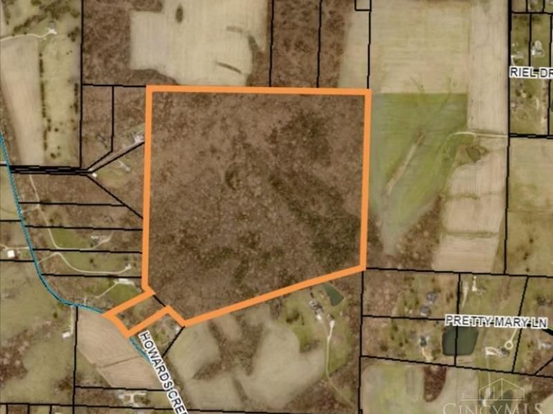 4380 Howards Creek Road, Morgan Twp, OH 45053 Photo 2