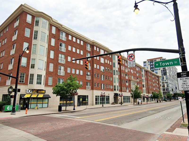 190 S High Street, Columbus, OH 43215 Photo 1