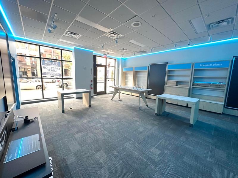 190 S High Street, Columbus, OH 43215 Photo 19