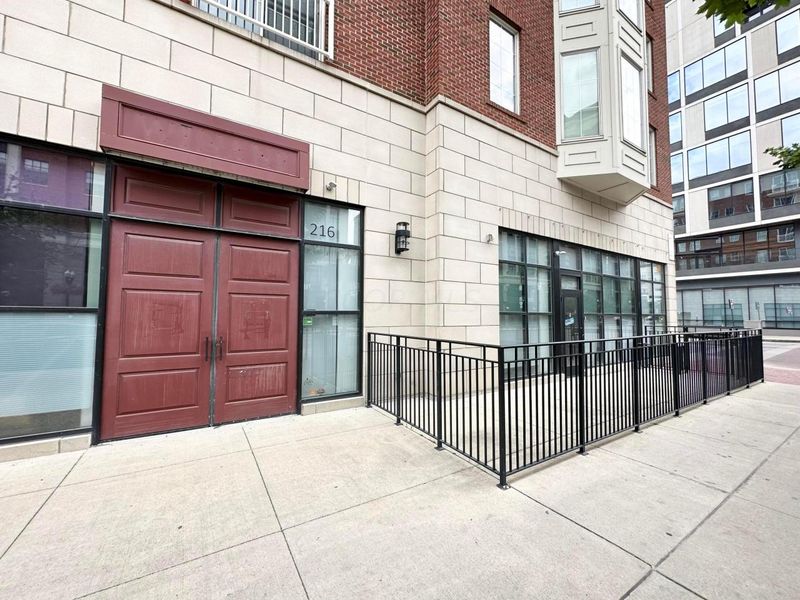 190 S High Street, Columbus, OH 43215 Photo 2