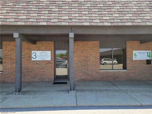 105 5th Street SE, Unit 3, Barberton, OH 44203