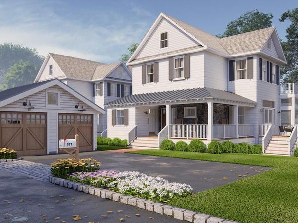 161 CARPENTER LANE, PHILADELPHIA, PA 19119