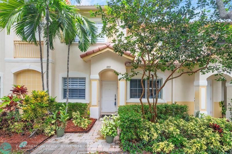 8351 SW 29th Street, Unit 102, Miramar, FL 33025 Photo