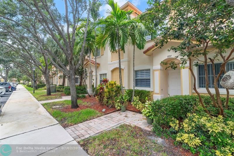 8351 SW 29th Street, Unit 102, Miramar, FL 33025 Photo