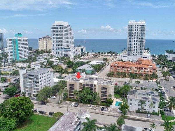 520 Orton Ave, Unit 201, 204,, Fort Lauderdale, FL 33304