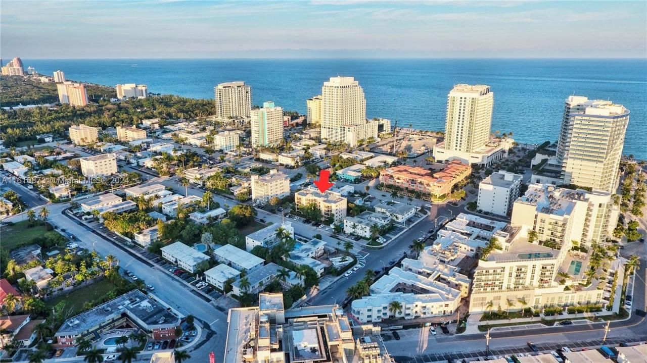 520 Orton Ave, Unit 201, 204,, Fort Lauderdale, FL 33304 Photo