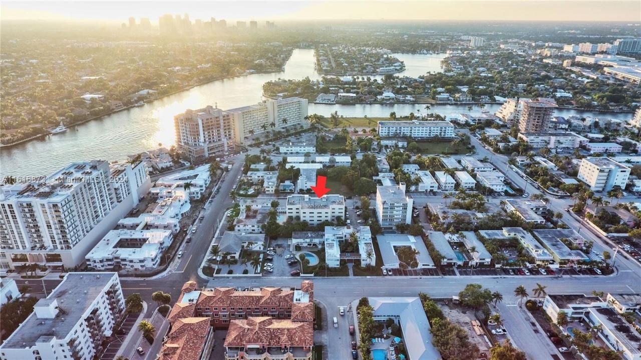 520 Orton Ave, Unit 201, 204,, Fort Lauderdale, FL 33304 Photo