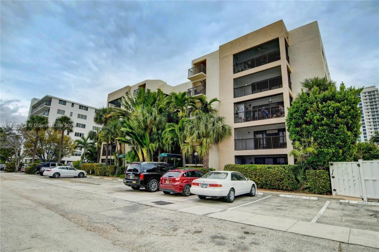 520 Orton Ave, Unit 201, 204,, Fort Lauderdale, FL 33304 Photo