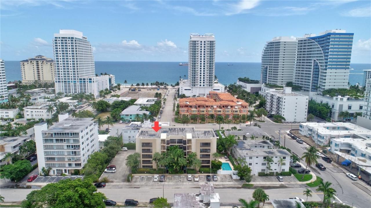 520 Orton Ave, Unit 201, 204,, Fort Lauderdale, FL 33304 Photo