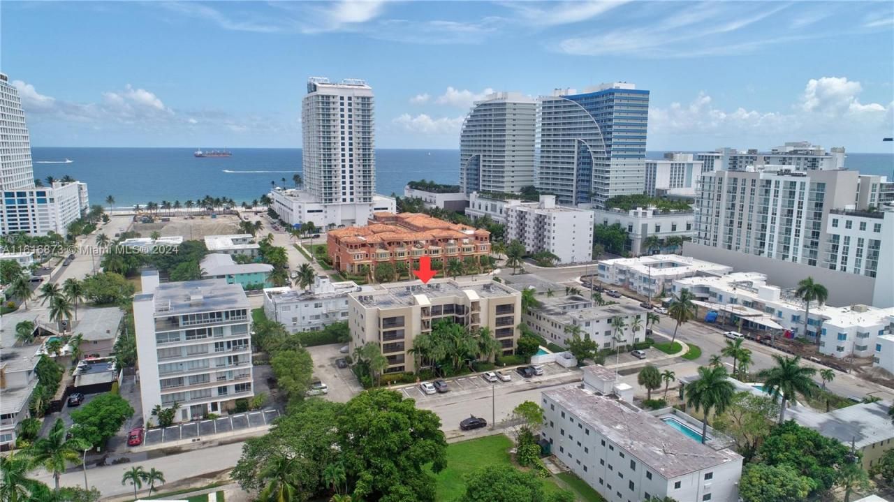 520 Orton Ave, Unit 201, 204,, Fort Lauderdale, FL 33304 Photo