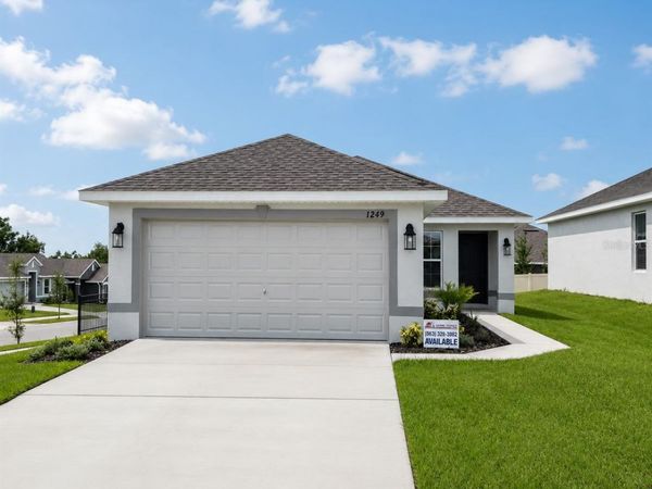 1249 TAGLIAMENTO LANE, HAINES CITY, FL 33844