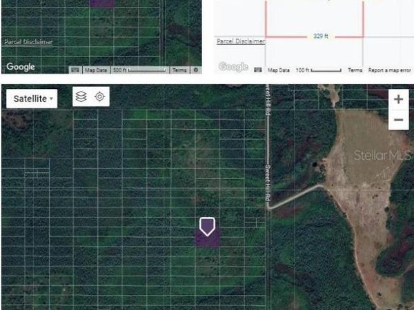 UNKNOWN, POLK CITY, FL 33868