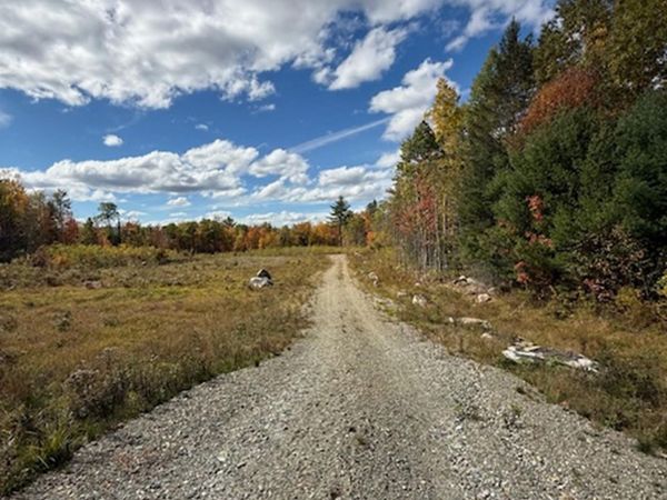 Lot 3 Old East Road, Whitefield, NH 03598