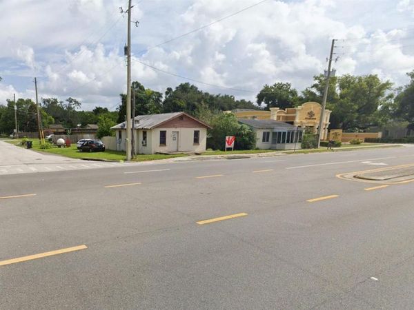 1309 E MICHIGAN STREET, ORLANDO, FL 32806