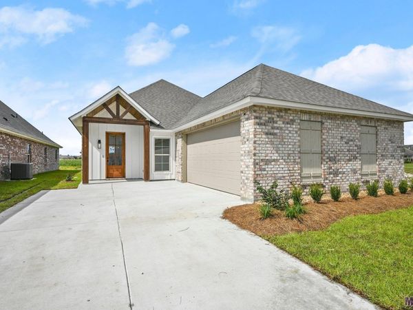 3247 Creekmere Ln, Baton Rouge, LA 70810