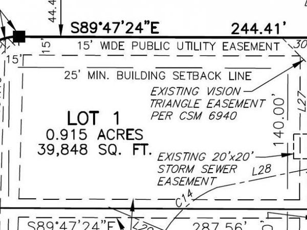 Lt1 Veterans Cir, Campbellsport, WI 53010