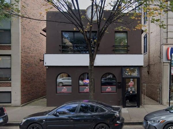 1419 W Taylor Street, Chicago, IL 60607