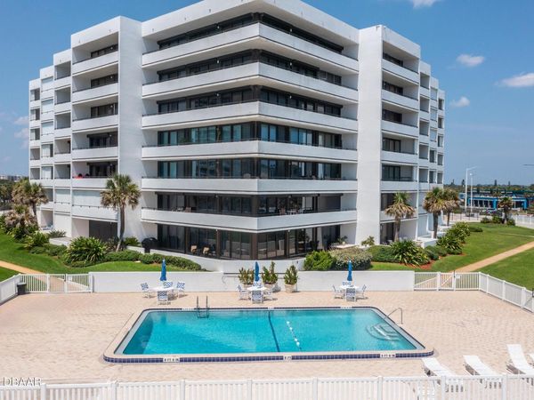 901 S Atlantic Avenue, Unit 102, Ormond Beach, FL 32176