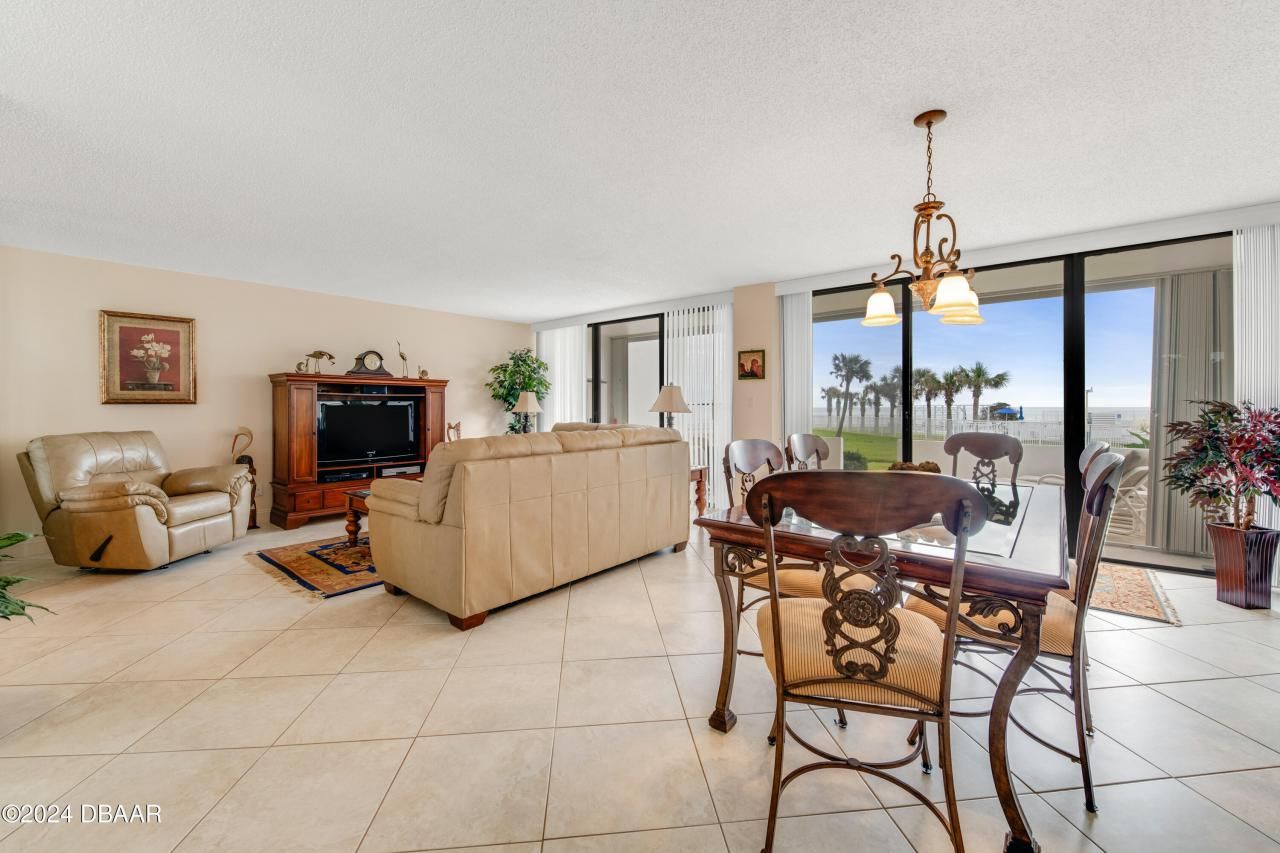 901 S Atlantic Avenue, Unit 102, Ormond Beach, FL 32176 Photo