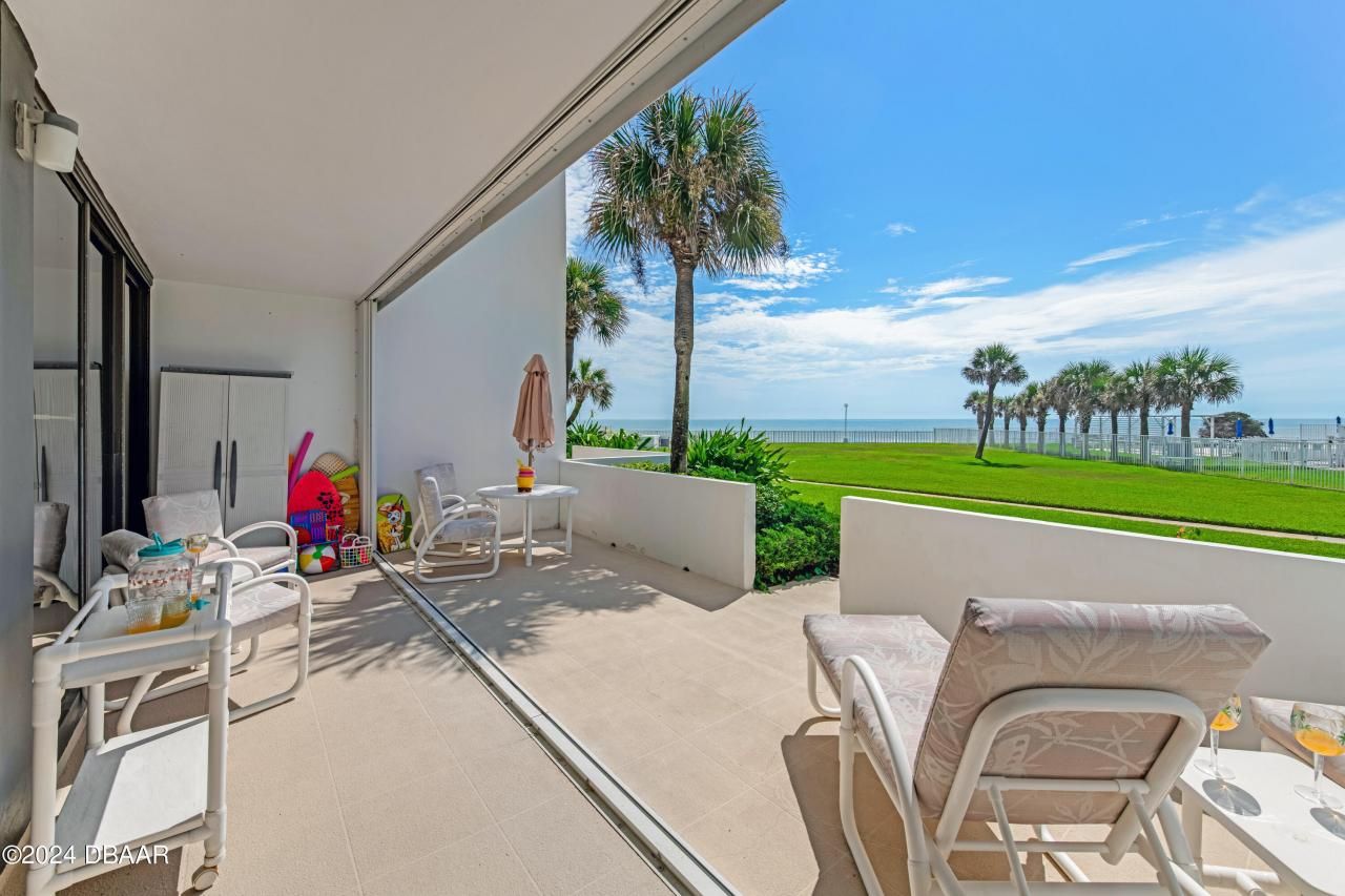 901 S Atlantic Avenue, Unit 102, Ormond Beach, FL 32176 Photo
