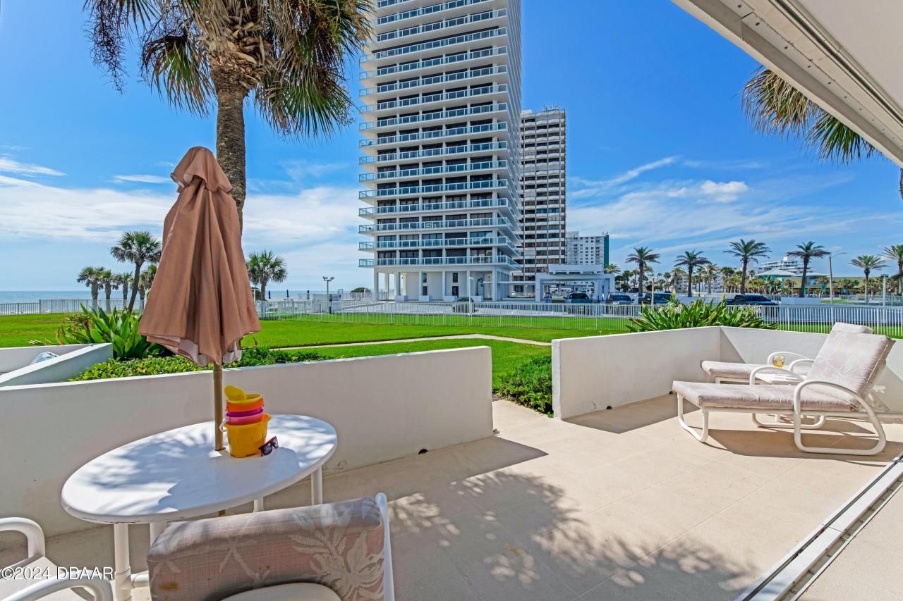 901 S Atlantic Avenue, Unit 102, Ormond Beach, FL 32176 Photo