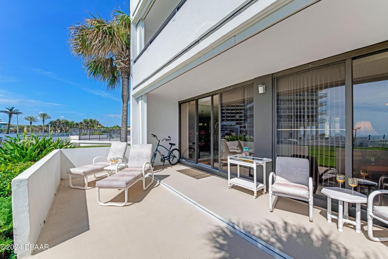 901 S Atlantic Avenue, Unit 102, Ormond Beach, FL 32176 Photo